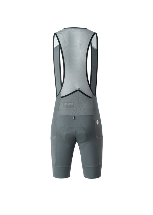 Road to Sky Cargo Bibshort(Men) | ROCKBROS