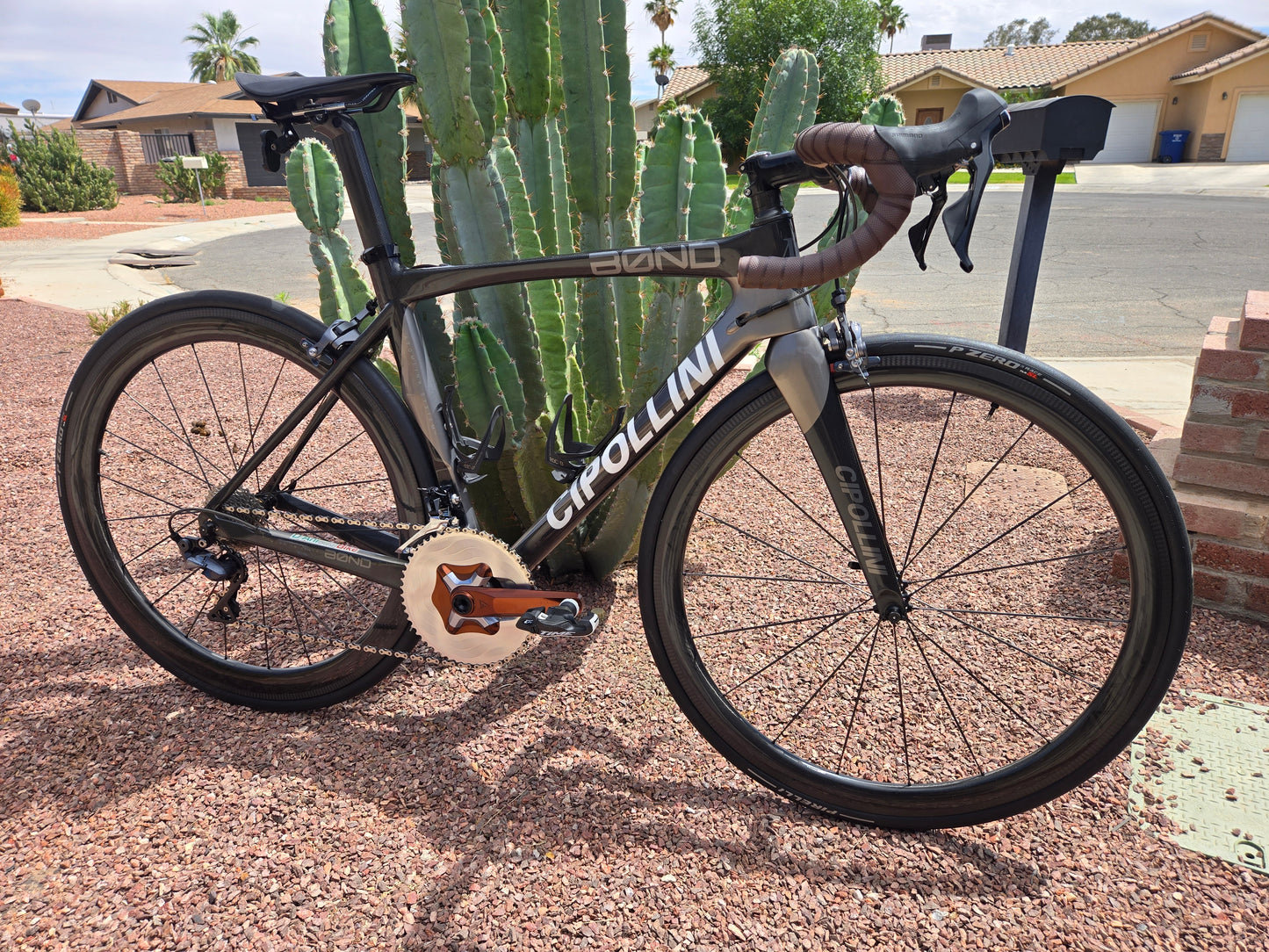 Cipollini Bond