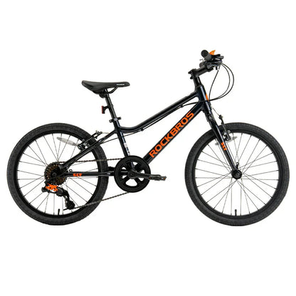 Future Star - Kids Bike