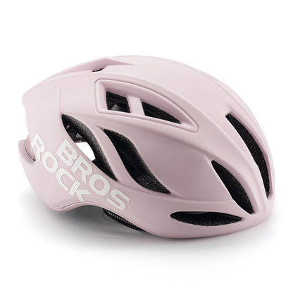 ROCKBROS Ultra-Light Bike Helmet - Maximum Protection, Ultimate Comfort