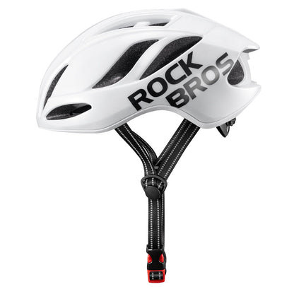 ROCKBROS Ultra-Light Bike Helmet - Maximum Protection, Ultimate Comfort