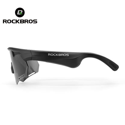 Orion Bluetooth Music Speaker Sunglasses