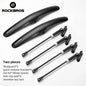 Adjustable Bike Fender Quick Release for 700C Road Bikes