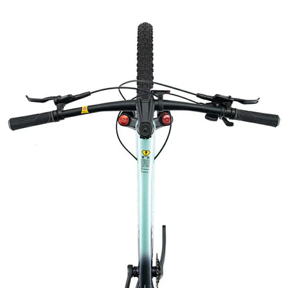 MT600 -  29‘’ Mountain Bike