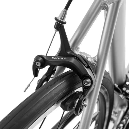AERIX-Aluminum City Road Bike