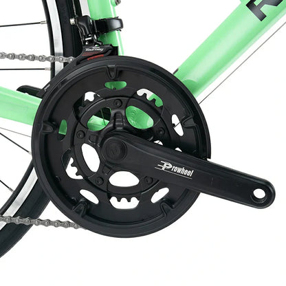 AERIX-Aluminum City Road Bike