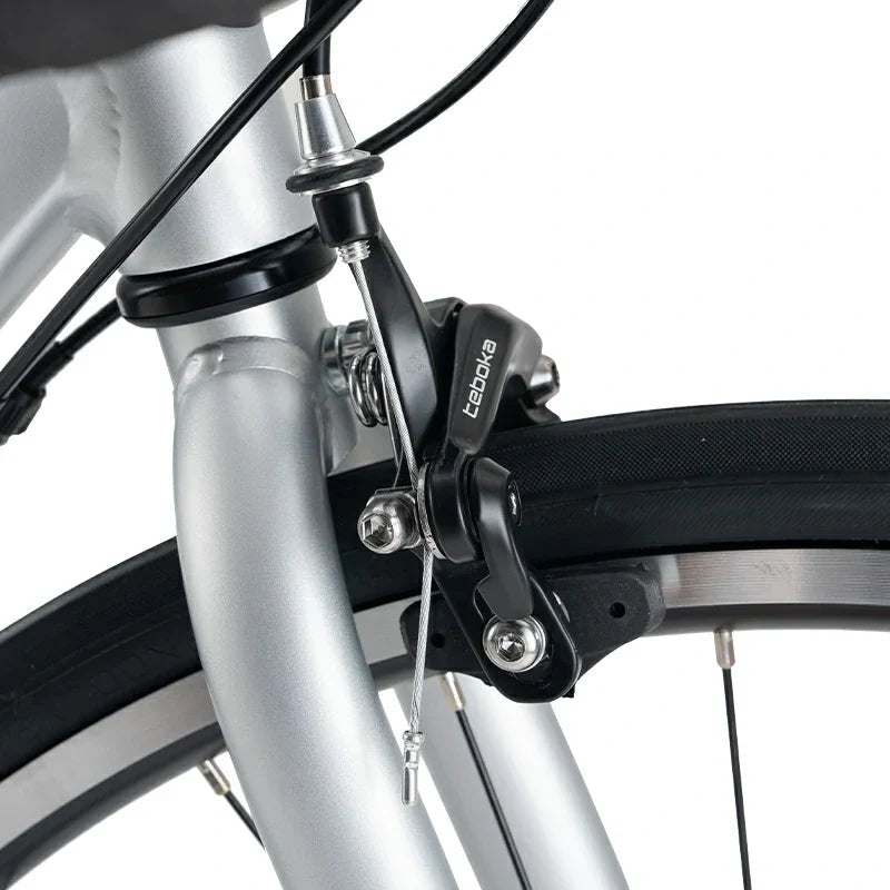 AERIX-Aluminum City Road Bike