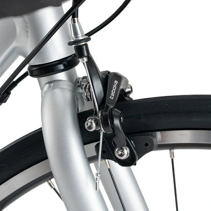 AERIX-Aluminum City Road Bike