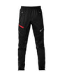 Windproof Thermal Fleece Winter Athletic Bike Pants