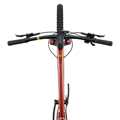 MT600 -  29‘’ Mountain Bike