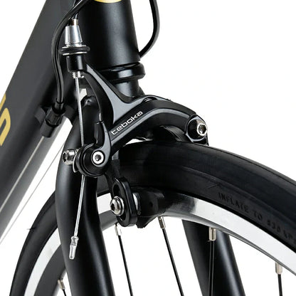AERIX-Aluminum City Road Bike