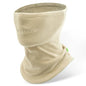 Qunature Double Fleece Warmth Face Neck Integrated Ultra-Comfort