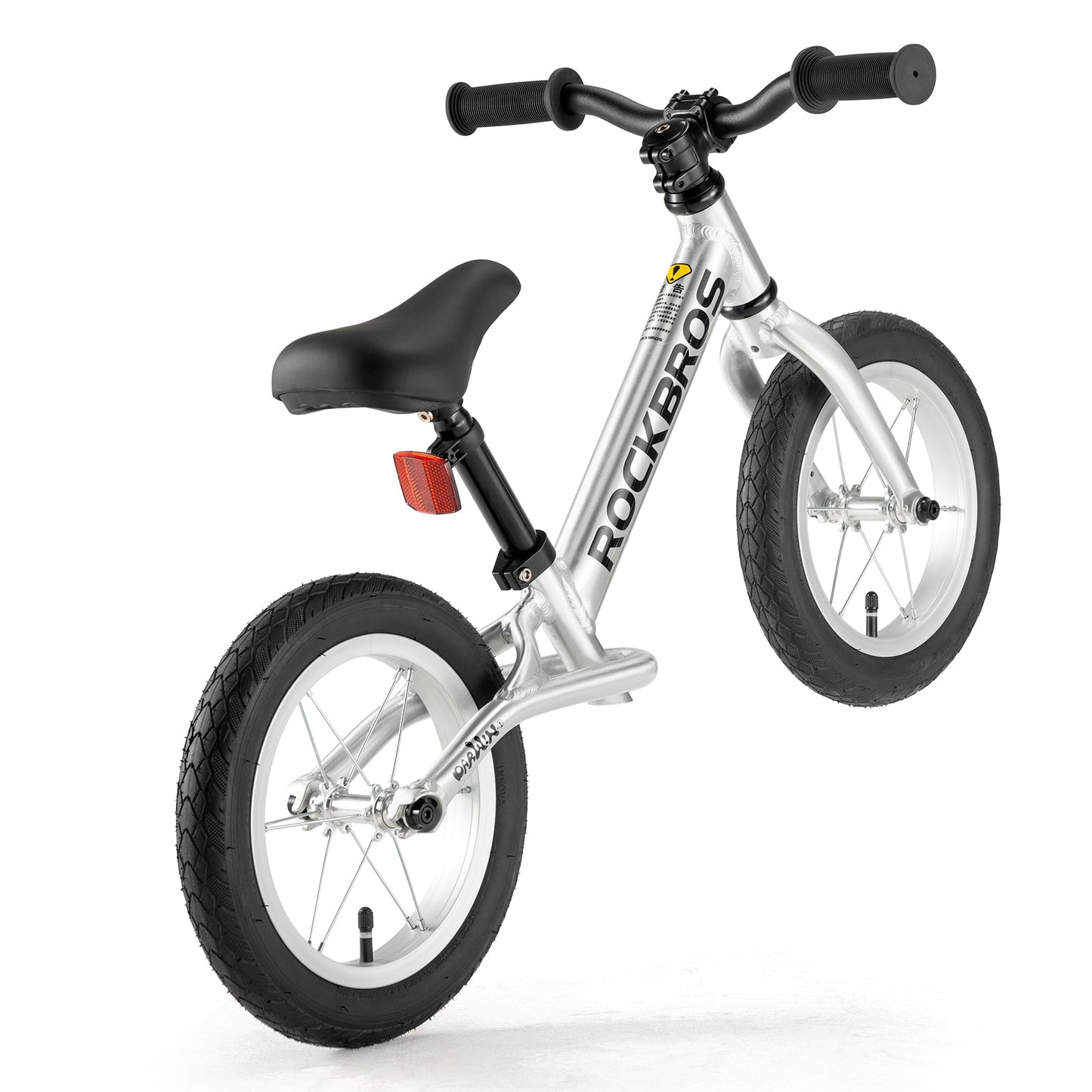 ROCKBROS DARWIN I 12” Kids Balance Sport Bike