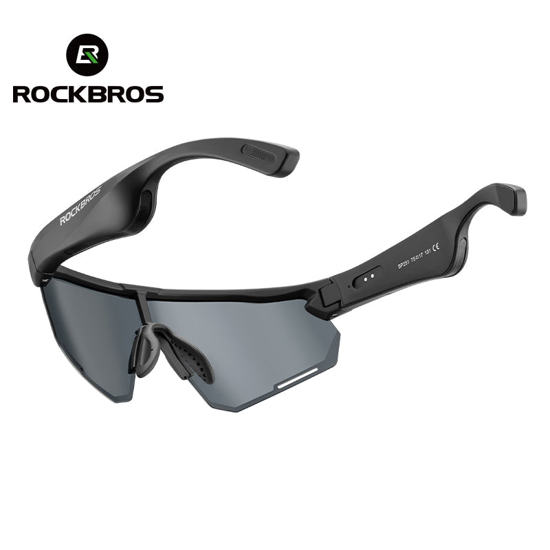 Orion Bluetooth Music Speaker Sunglasses