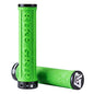 ROCKBROS Bike Handlebar Grips Double Lock-on