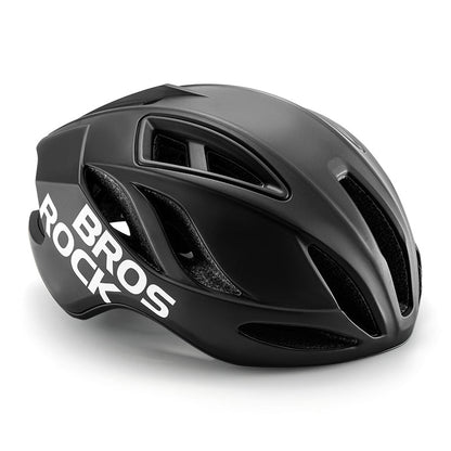 ROCKBROS Ultra-Light Bike Helmet - Maximum Protection, Ultimate Comfort