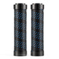 ROCKBROS Mountain Bike Handlebar Grips - Anti-skid, Bilateral Lock, 13cm