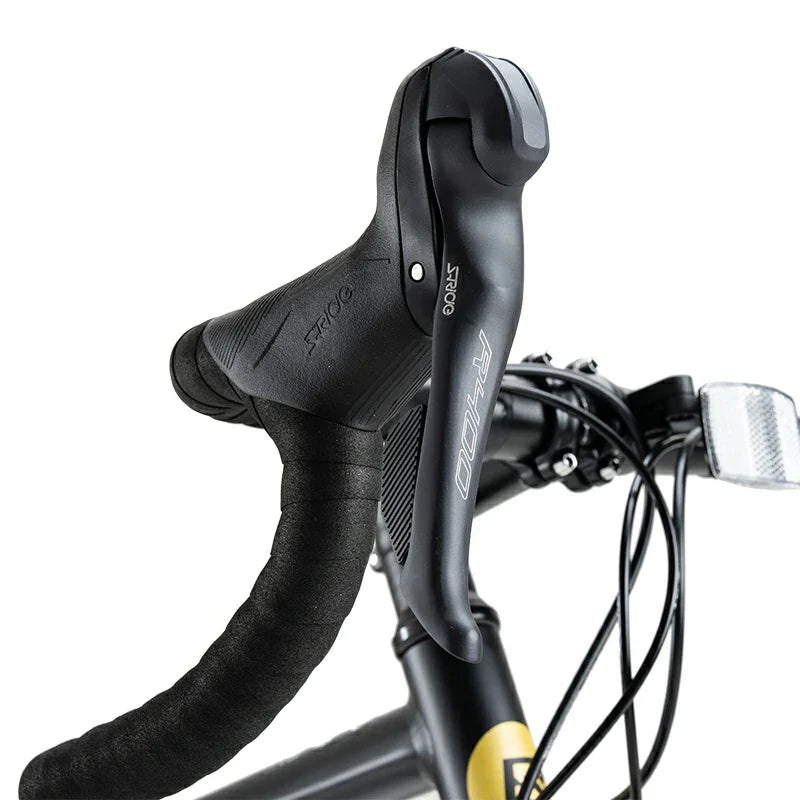 AERIX-Aluminum City Road Bike