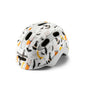 Colorful Youth Bike Helmet Safe Durable Breathable & Antibacterial