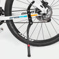 ROCKBROS Adjustable Rear Mount Kickstand - Universal Fit, Durable