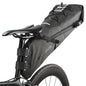 Waterproof Reflective Large Capacity Saddle Bag(up to 14L)