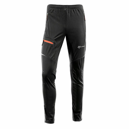 Outdoor Winter Thermal Jacket and Pants