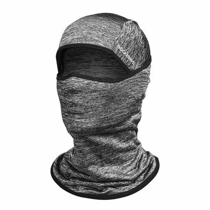 Cycling Balaclava Ice Silk Face Mask UV Protection Sunshade Outdoor