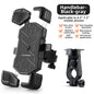 ROCKBROS HW-117 Bike Phone Mount 1s Lock Bike