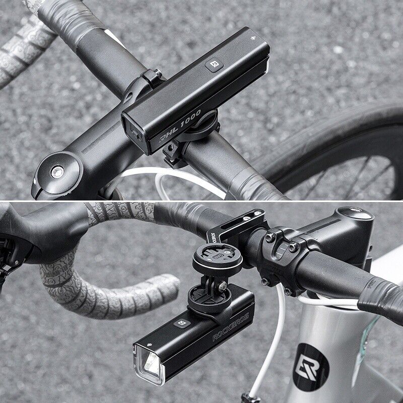 Bike Front Headlight RHL1000LM