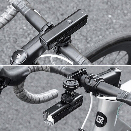 Bike Front Headlight RHL1000LM