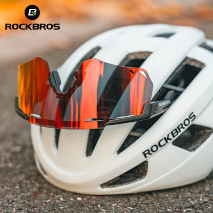 Cycling Sports Sunglasses UV Protection