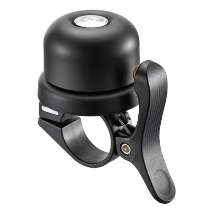 ROCKBROS Bike Bell Ring Horn Classic Bicycle Bell Anti-Theft for Adults Suitable for 0.87‘’/22.2mm Diameter Handlebar