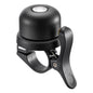 ROCKBROS Bike Bell Ring Horn Classic Bicycle Bell Anti-Theft for Adults Suitable for 0.87‘’/22.2mm Diameter Handlebar