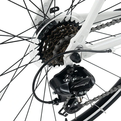 AERIX-Aluminum City Road Bike