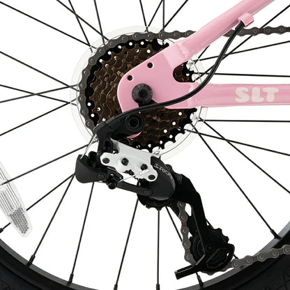 Future Star - Kids Bike
