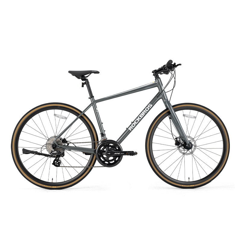 ROCKBROS RIDA P2E Series Road Bike