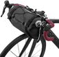 ROCKBROS- Large Bike Handlebar Waterproof Bag