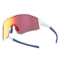ROCKBROS Sports Polarized Sunglasses for Men Women UV400 Protection Sunglasses for Cycling Running Biking
