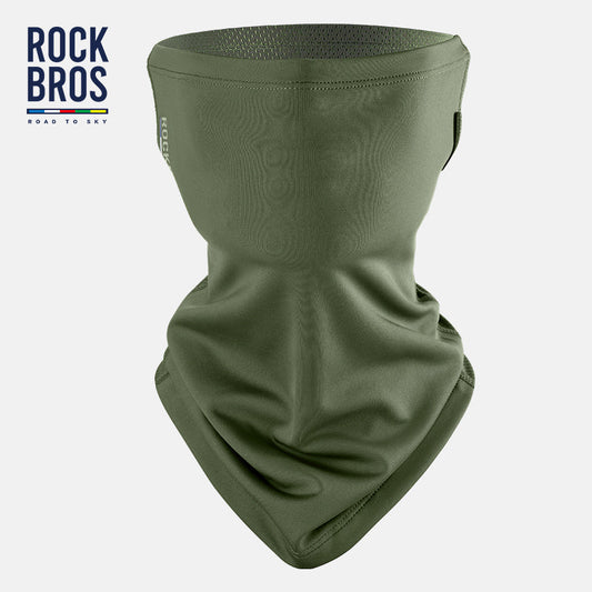 ROCKBROS Spring and Autumn Neck Bib  |Road to Sky