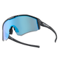 ROCKBROS Sports Polarized Sunglasses for Men Women UV400 Protection Sunglasses for Cycling Running Biking