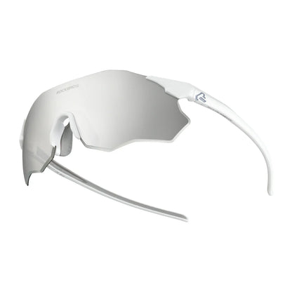 ROCKBROS Polarized Cycling Sunglasses with UV400 Protection Lightweight Durable