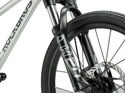 Darwin III 20-Inch Kids Bike