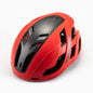 ROCKBROS Cycling MTB Road Bike Helmet Integrally Magnetic Cover Bicycle Helmet