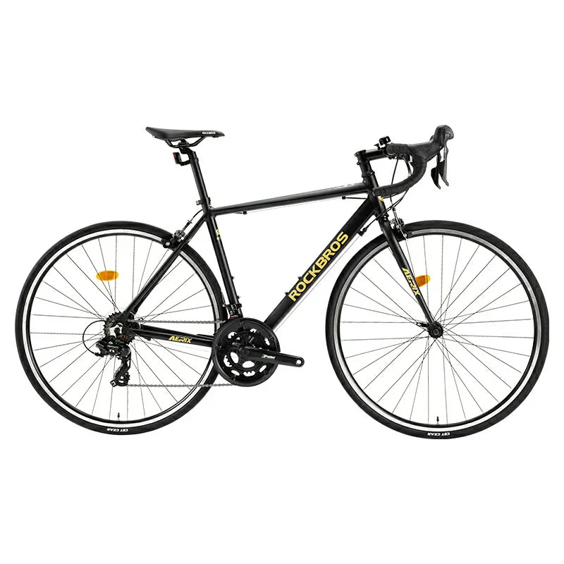 AERIX-Aluminum City Road Bike