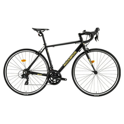 AERIX-Aluminum City Road Bike
