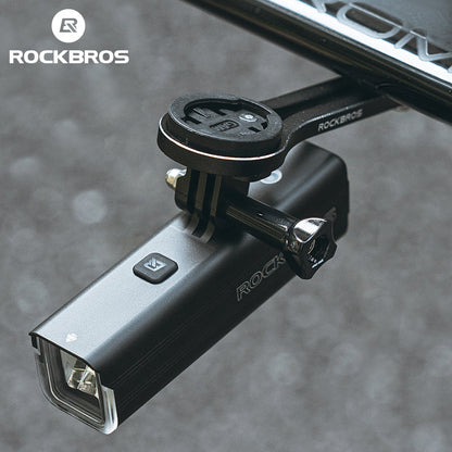 ROCKBROS Hoisting Headlight for Bike