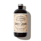 Amber Caramel Syrup