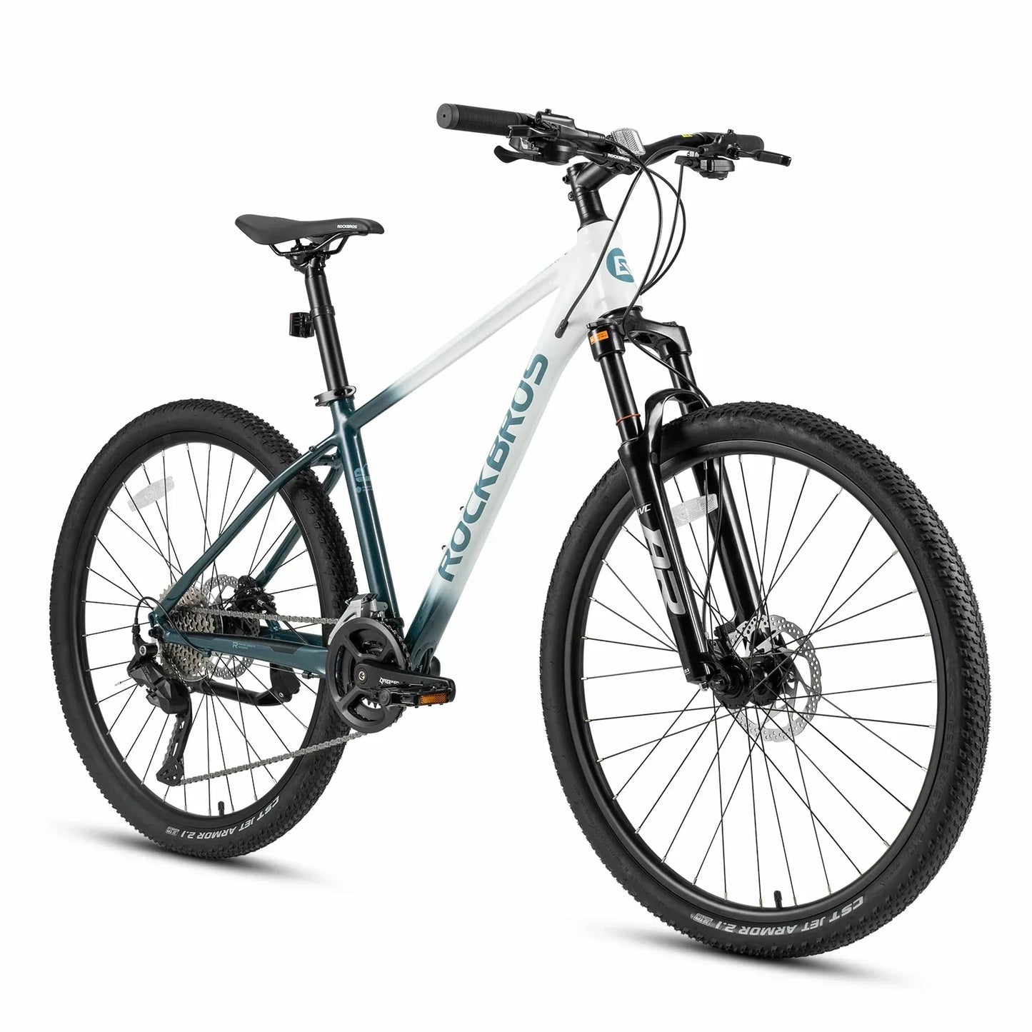 MT300 - 27.5‘’ Mountain Bike