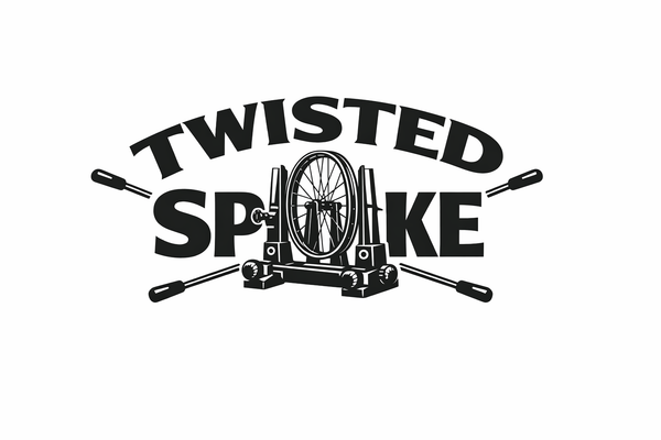 Twisted Spoke
