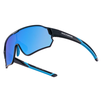 Kids Polarized Sunglasses UV400 Protection for Youth Boys Girl
